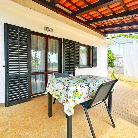 Apartments Jan Banjole Dış mekan fotoğraf