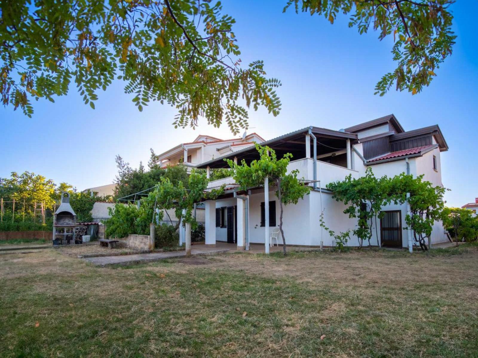 Apartments Jan Banjole Dış mekan fotoğraf