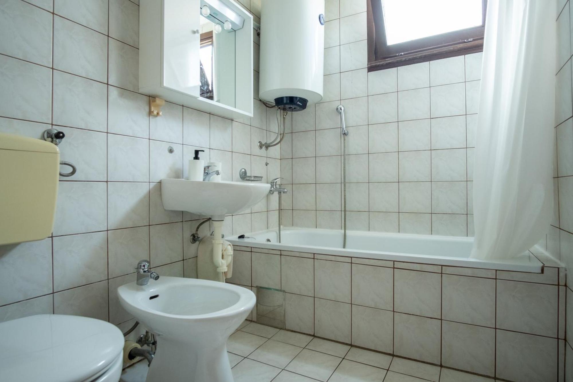 Apartments Jan Banjole Dış mekan fotoğraf