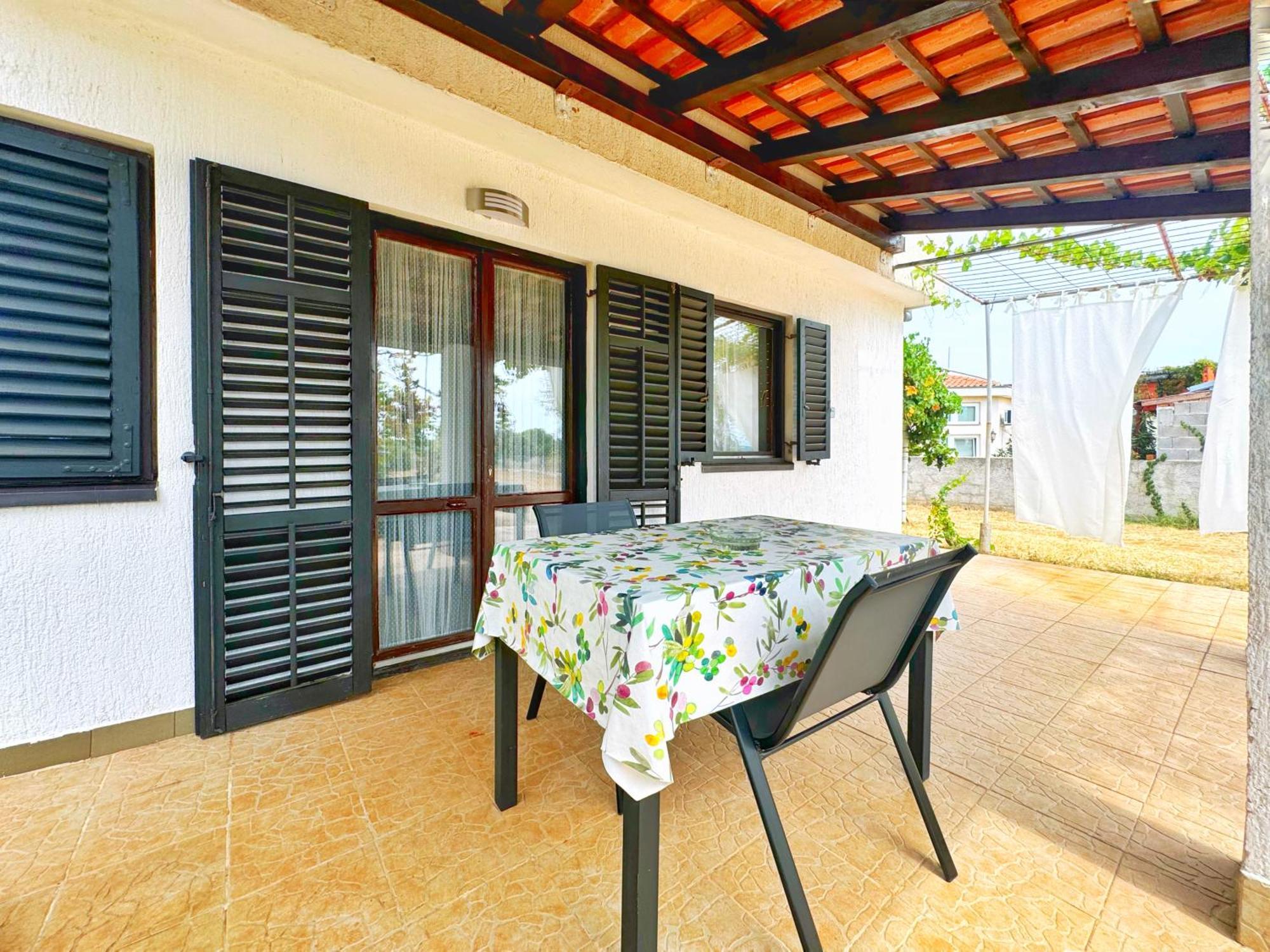 Apartments Jan Banjole Dış mekan fotoğraf