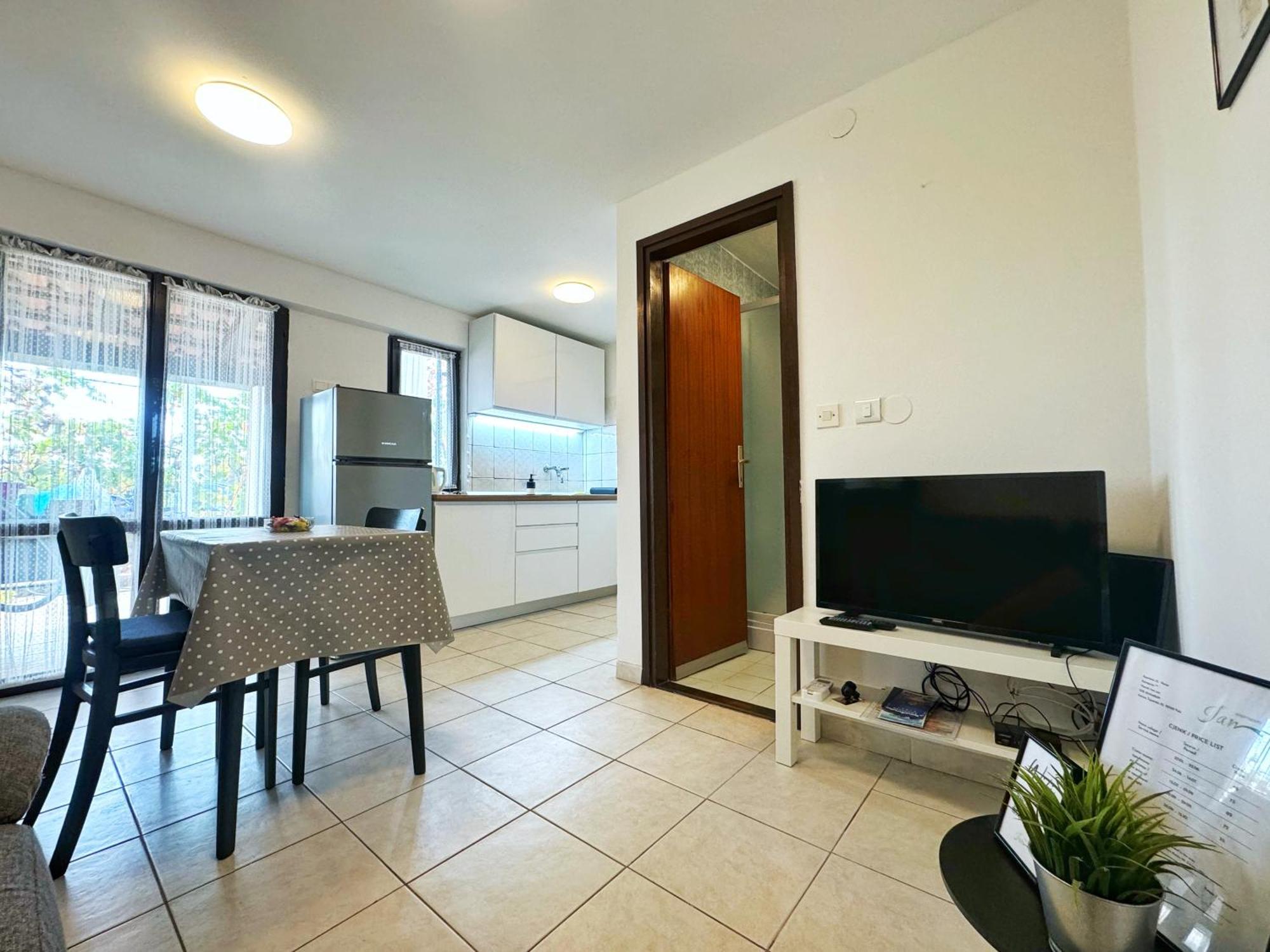 Apartments Jan Banjole Dış mekan fotoğraf