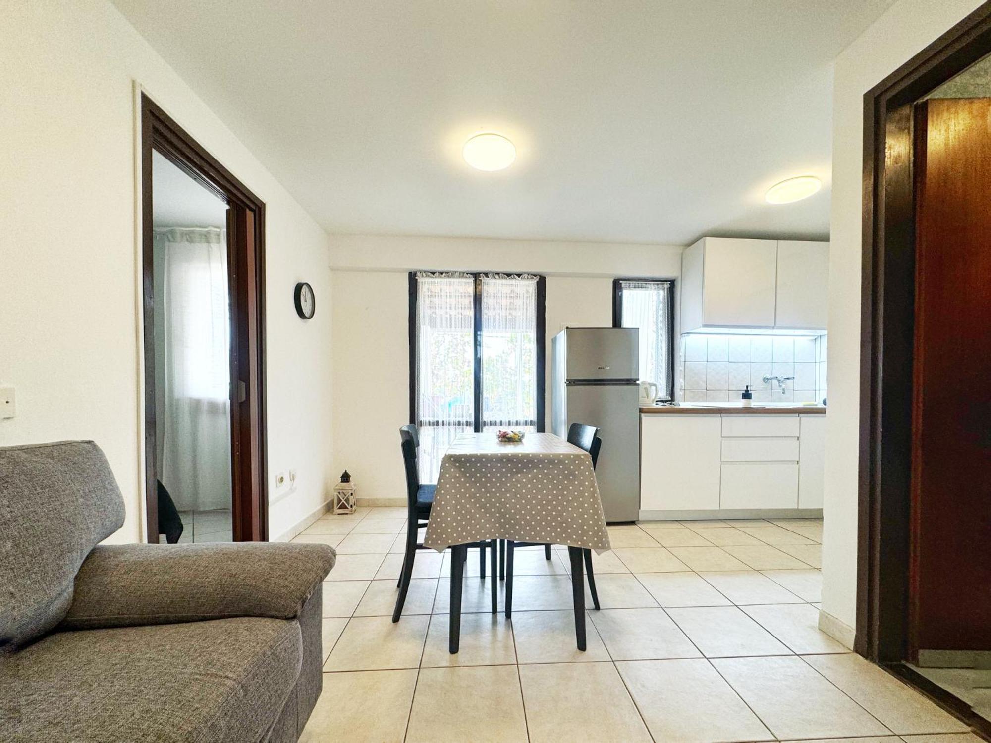 Apartments Jan Banjole Dış mekan fotoğraf
