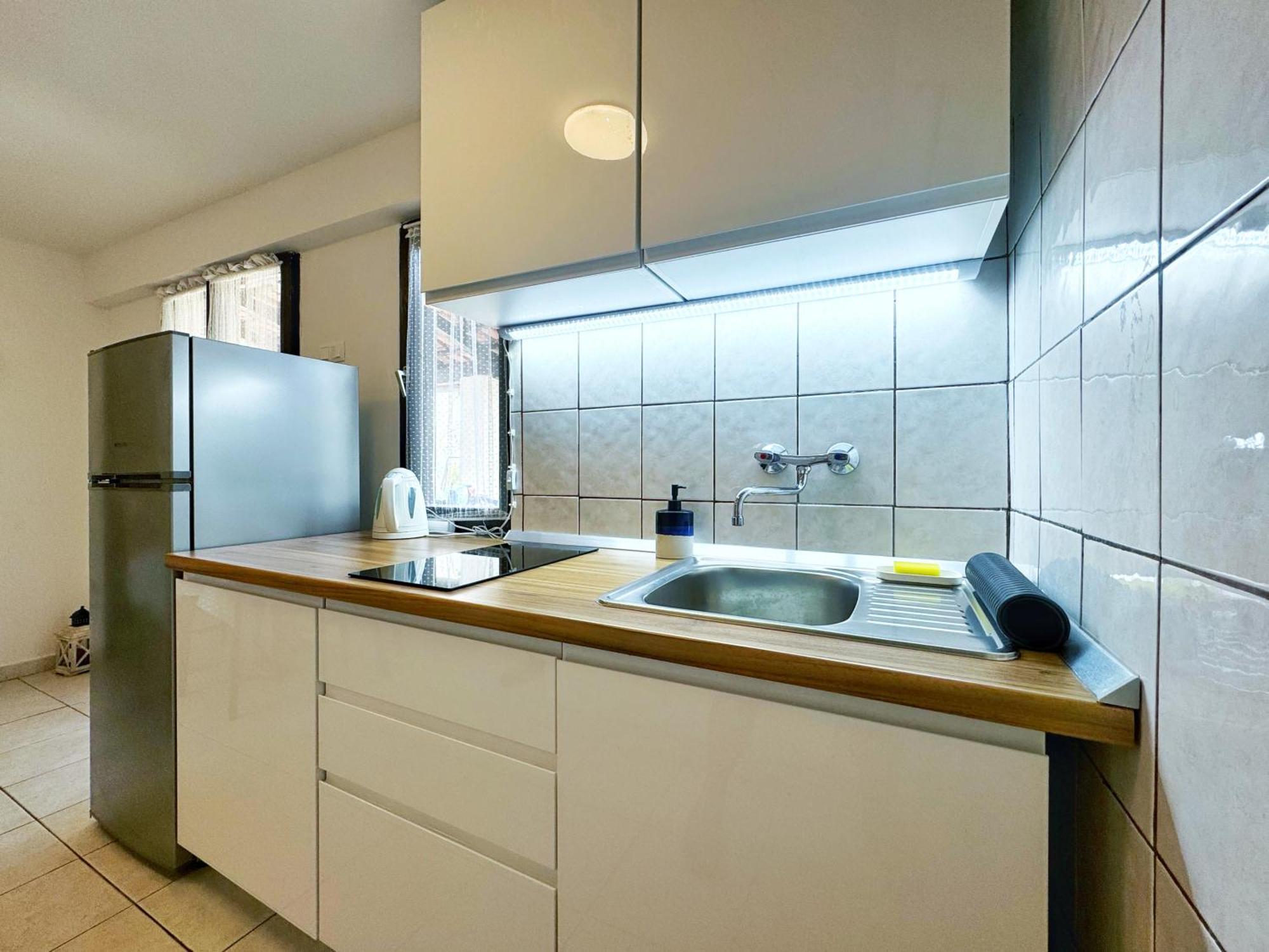 Apartments Jan Banjole Dış mekan fotoğraf