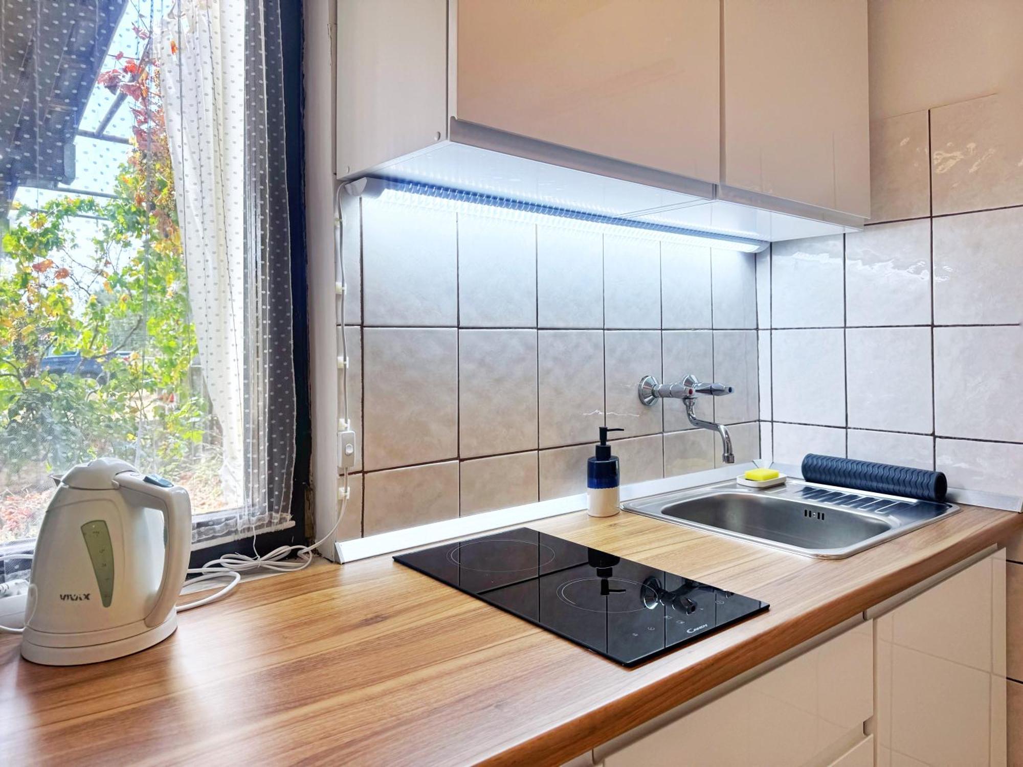 Apartments Jan Banjole Dış mekan fotoğraf