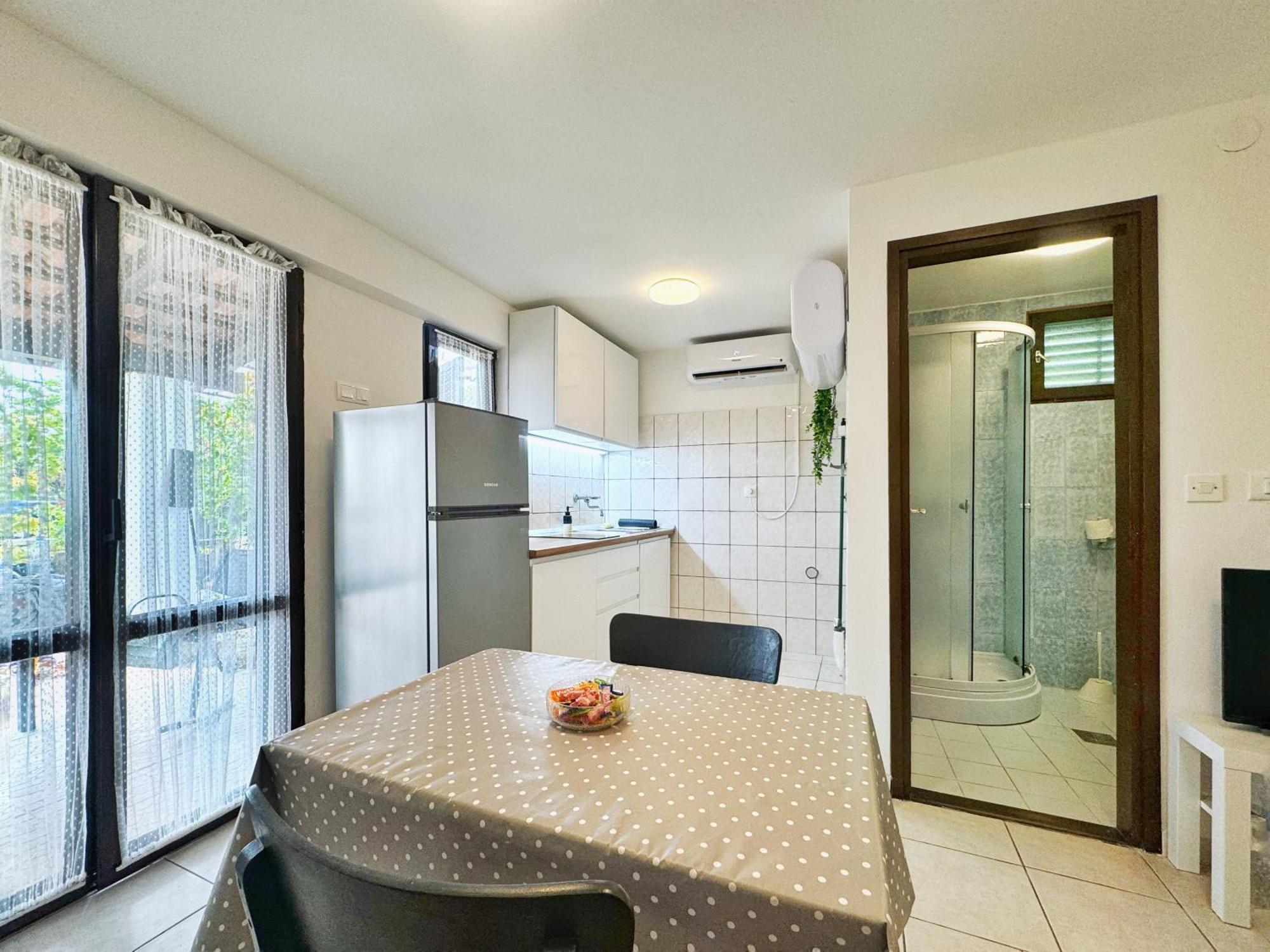 Apartments Jan Banjole Dış mekan fotoğraf